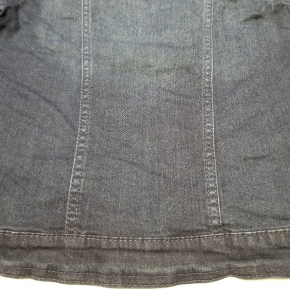 Levi Jean Jacket - Picture 5 of 5